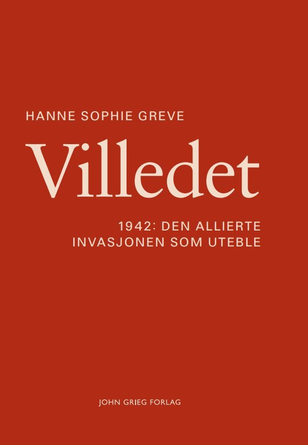Villedet
