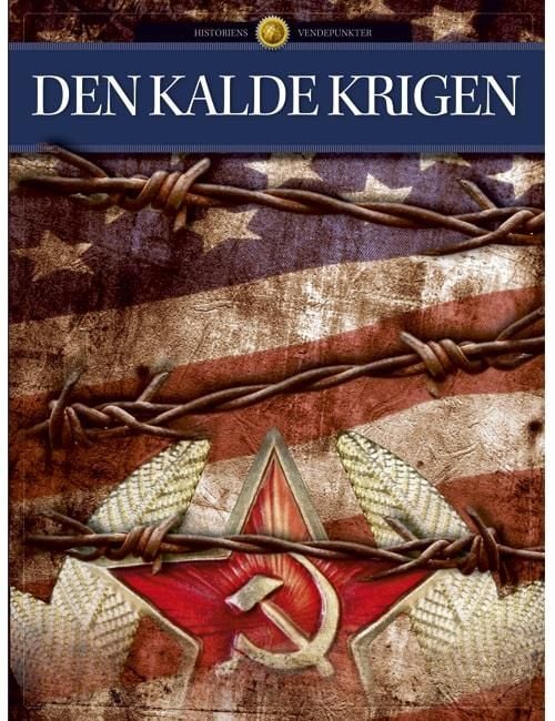 Den kalde krigen