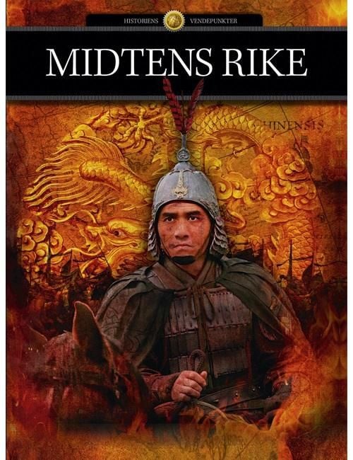 Midtens rike