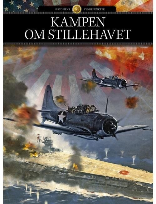 Kampen om Stillehavet