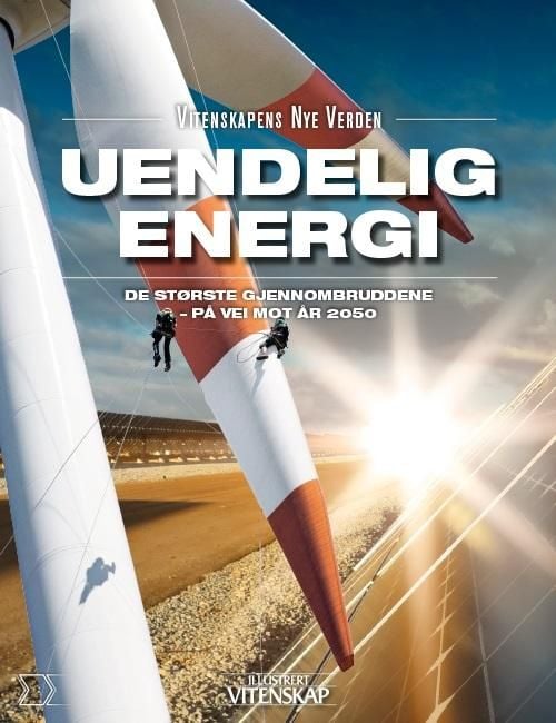 Uendelig energi
