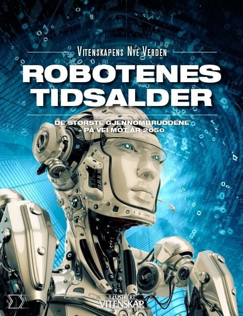 Robotenes tidsalder