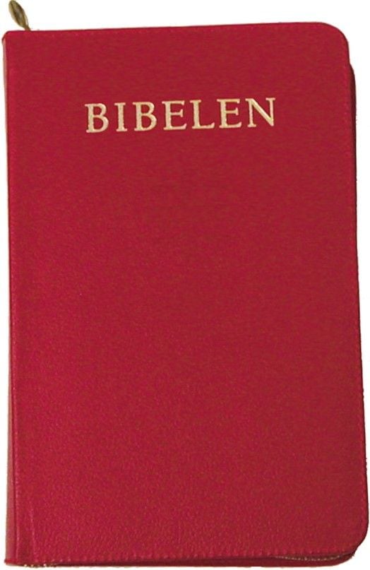 Bibelen