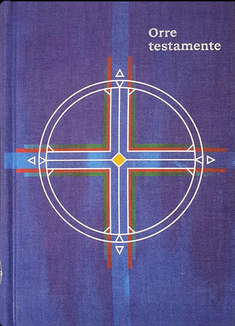 Orre testamente
