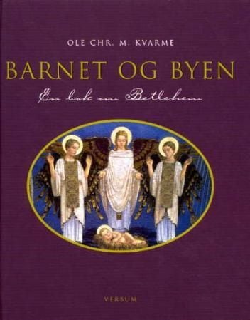 Barnet og byen