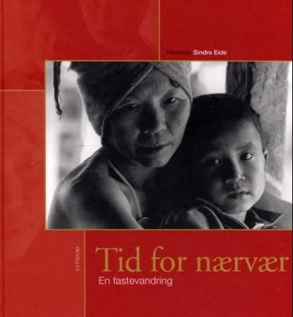 Tid for nærvær