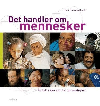 Det handler om mennesker