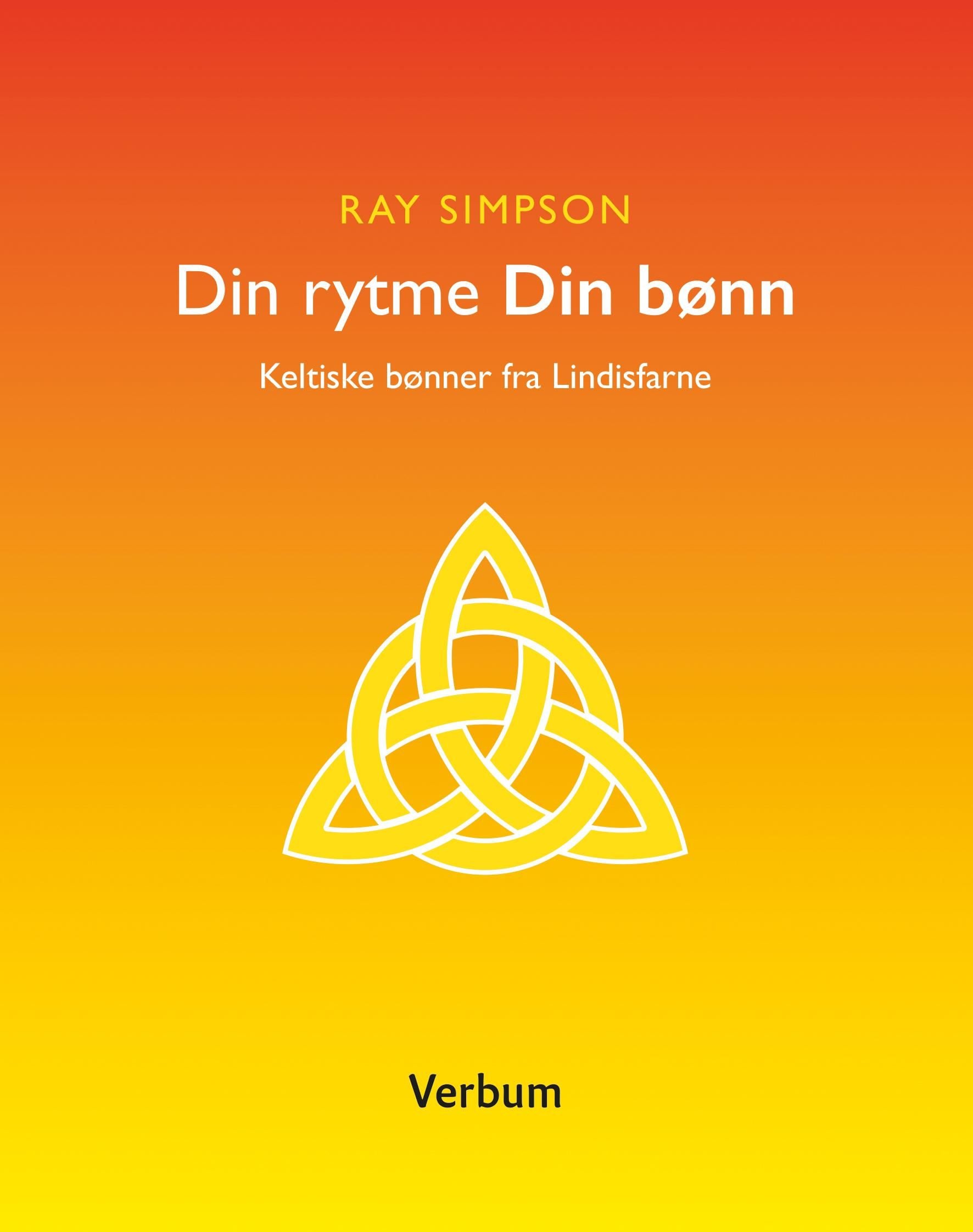 Din rytme, din bønn