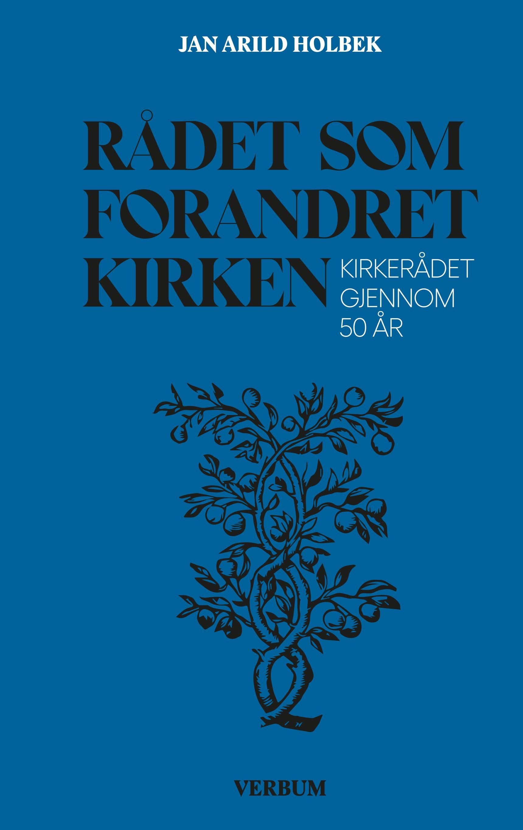 Rådet som forandret kirken