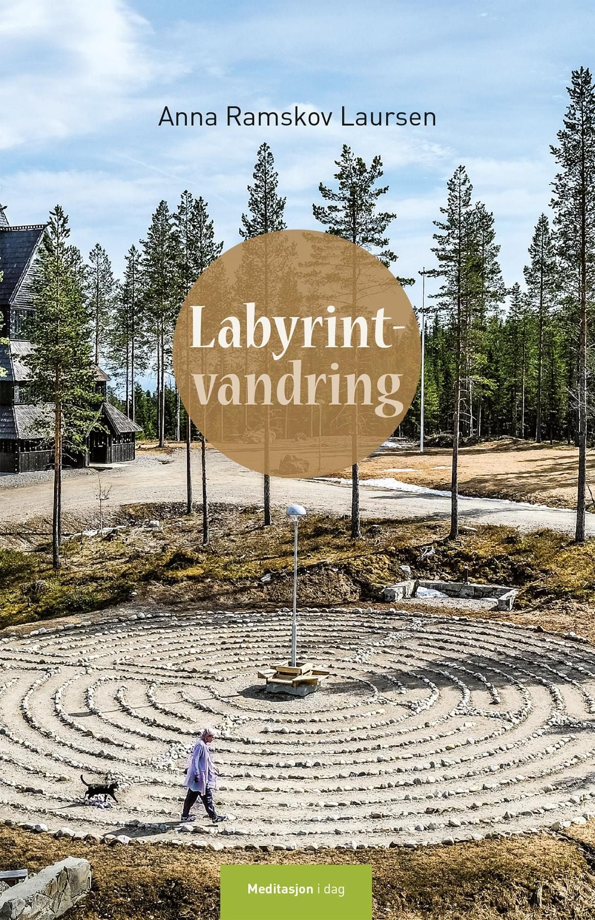 Labyrintvandring