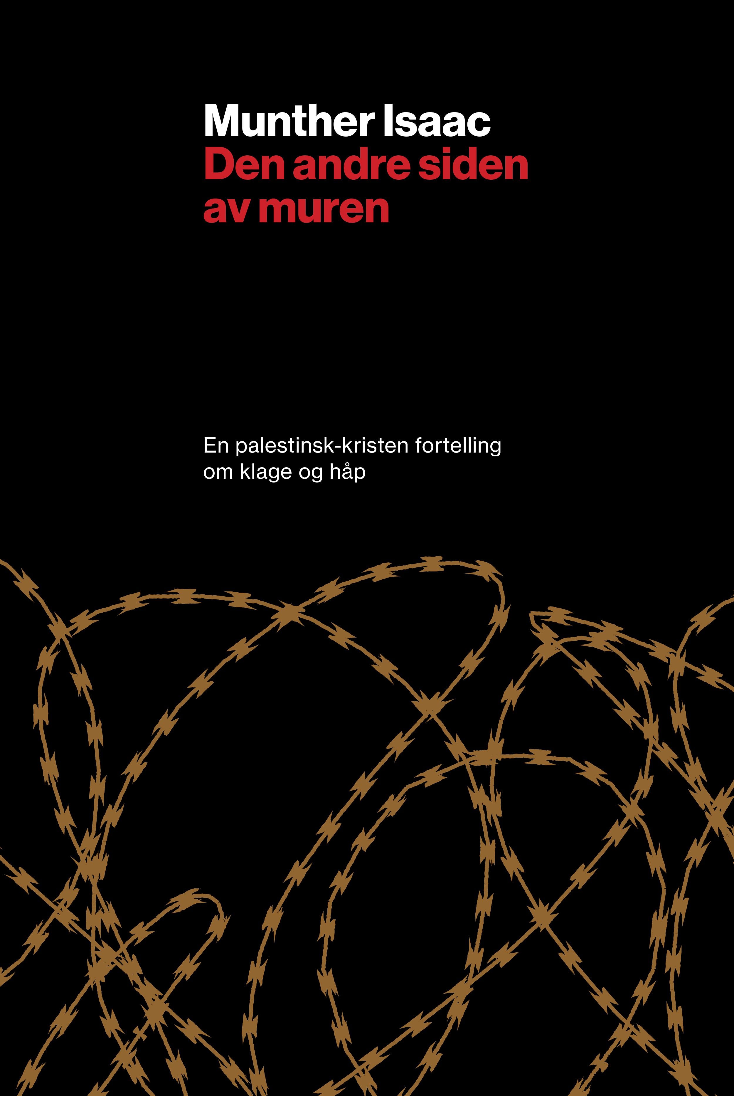 Den andre siden av muren