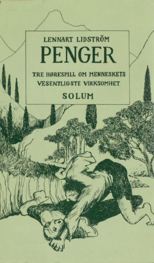Penger