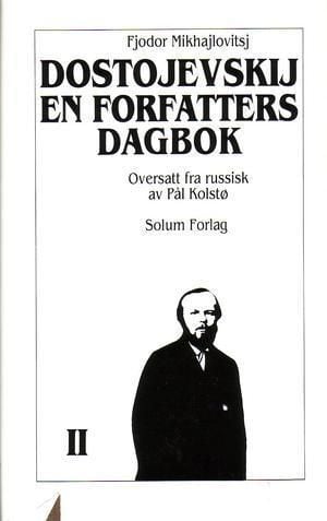 En forfatters dagbok