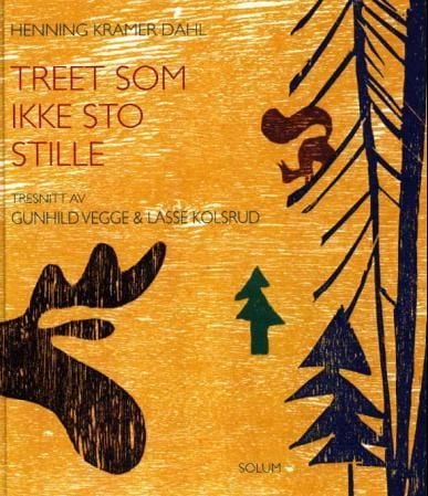 Treet som ikke sto stille