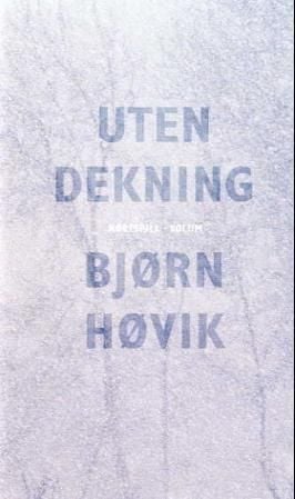 Uten dekning