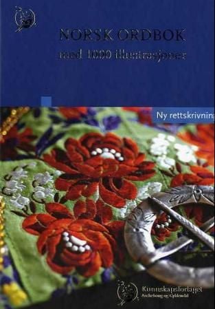 Norsk ordbok