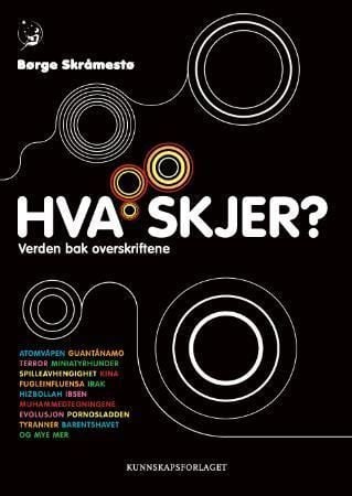 Hva skjer?