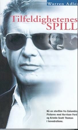 Tilfeldighetenes spill