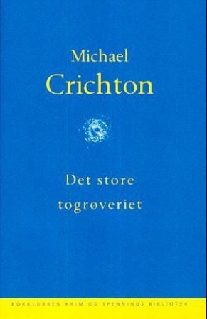 Det store togrøveriet