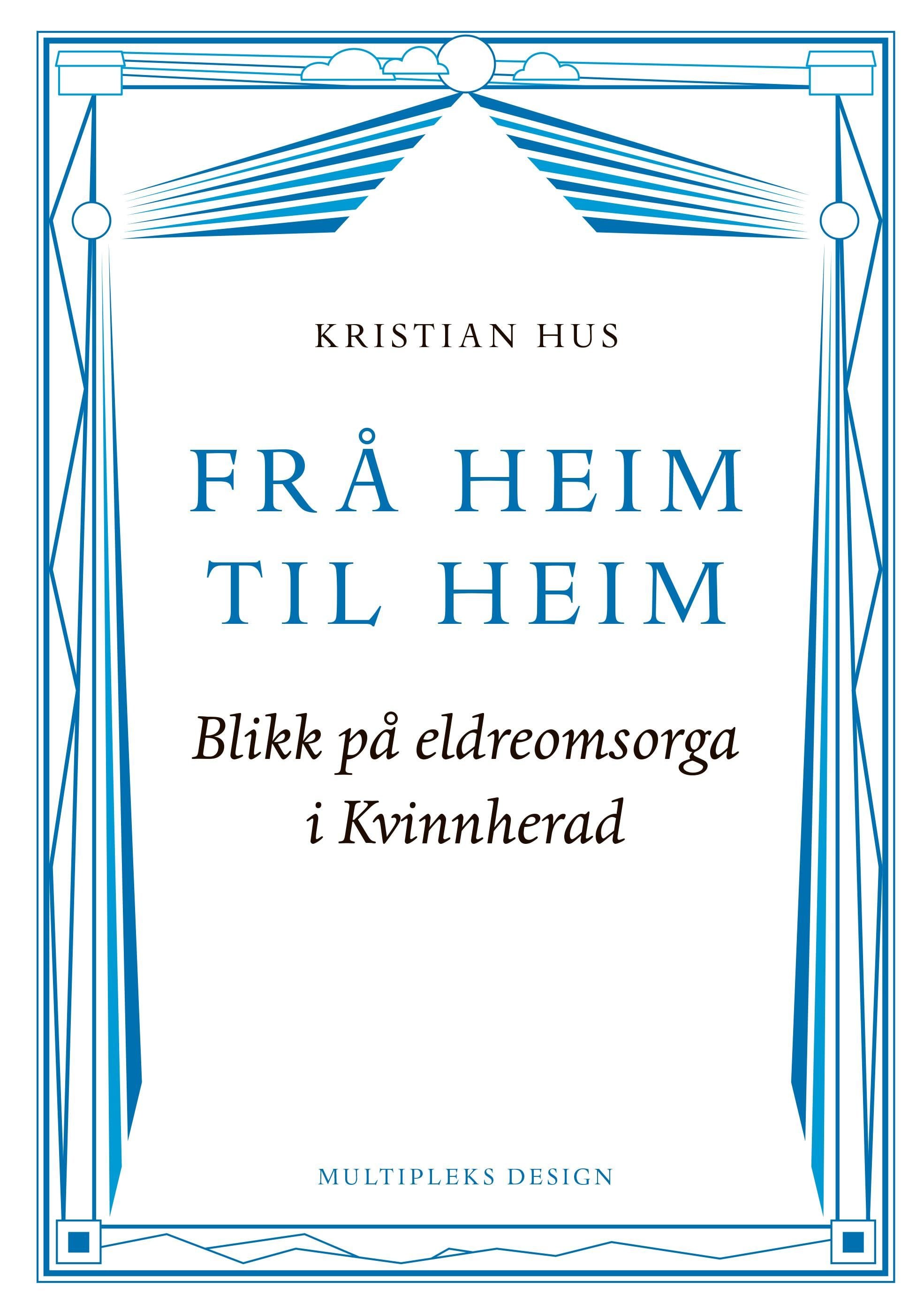 Frå heim til heim