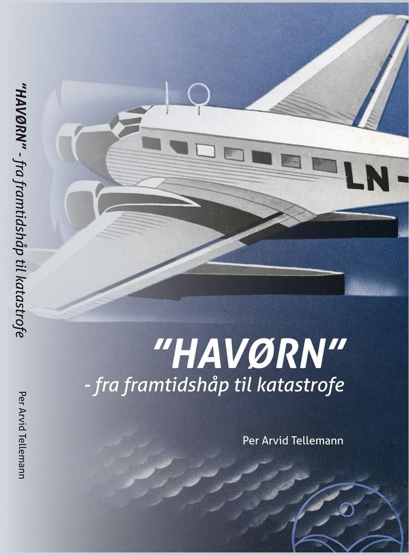 "Havørn"