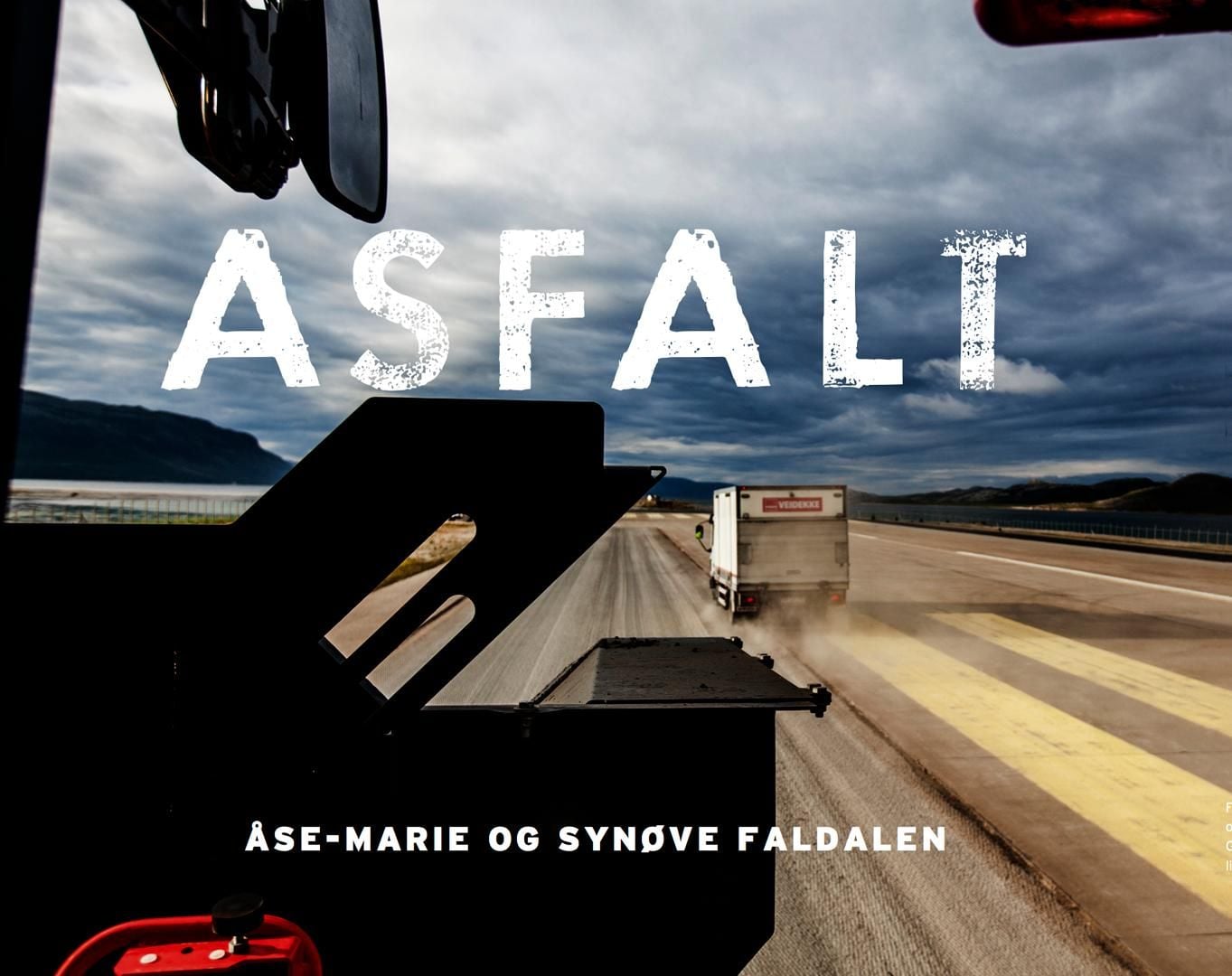 Asfalt