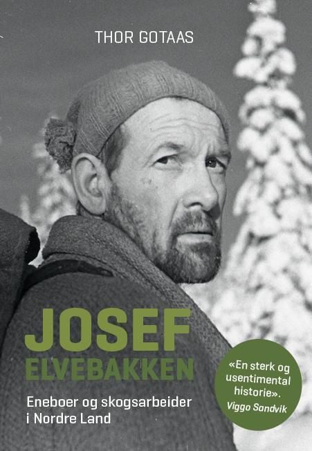 Josef Elvebakken