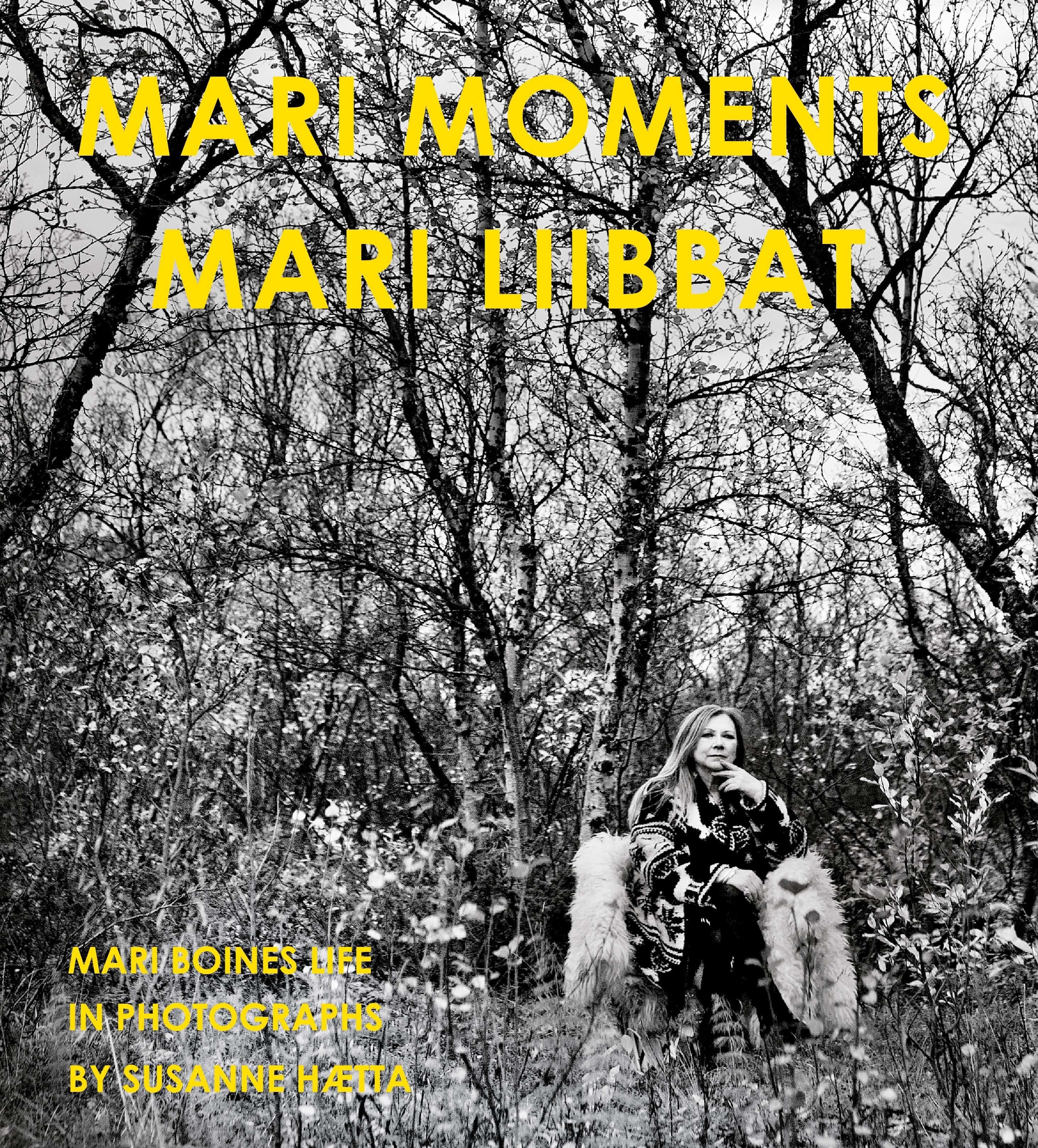 Mari moments = Mari liibbat