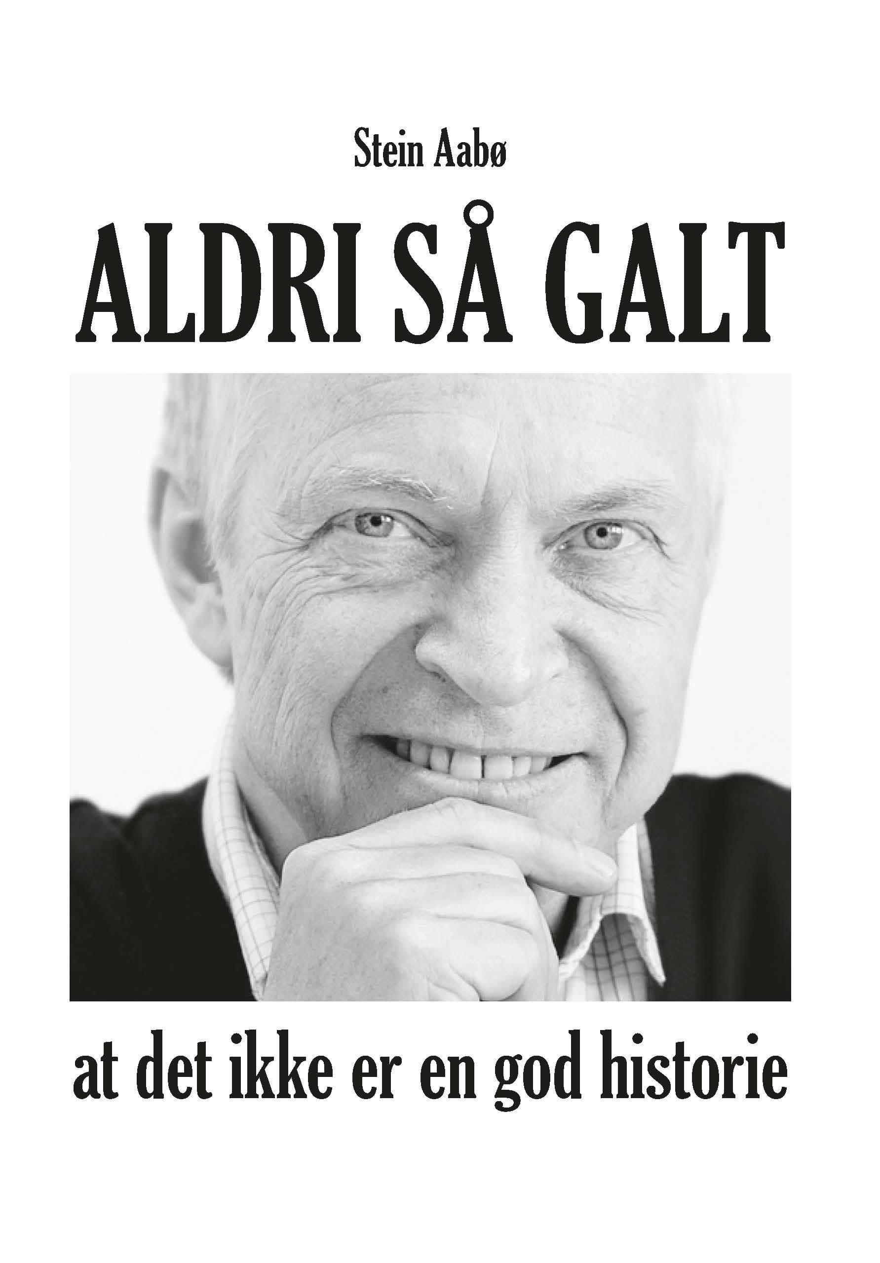 Aldri så galt at det ikke er en god historie
