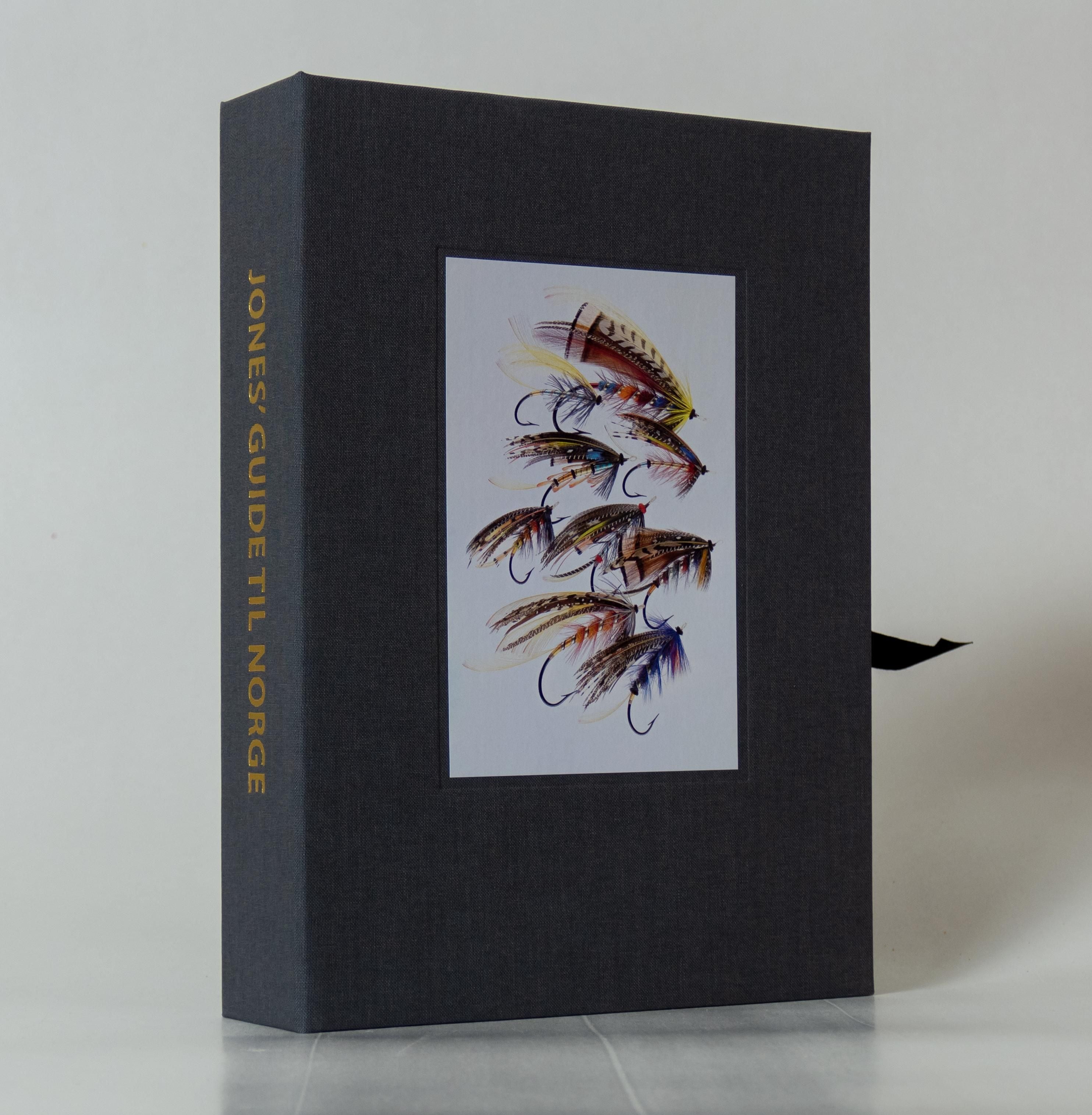 Jones' guide til Norge