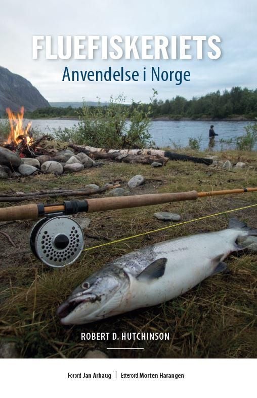 Fluefiskeriets anvendelse i Norge