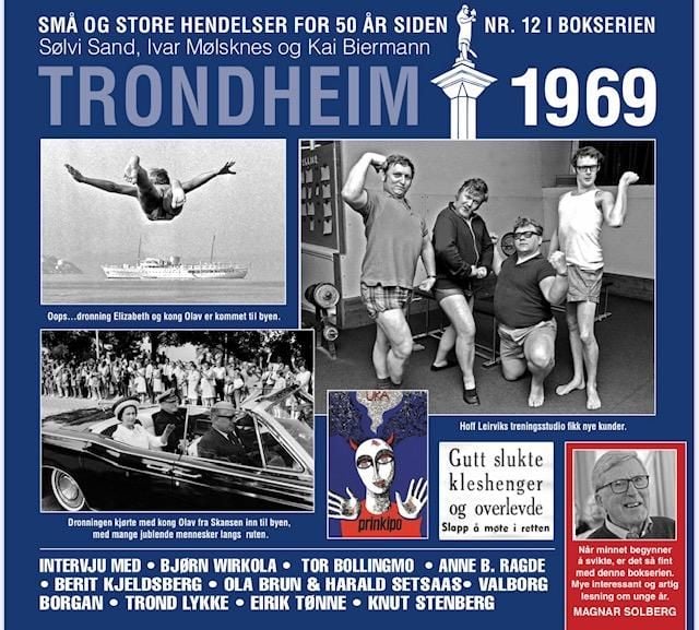 Trondheim 1969