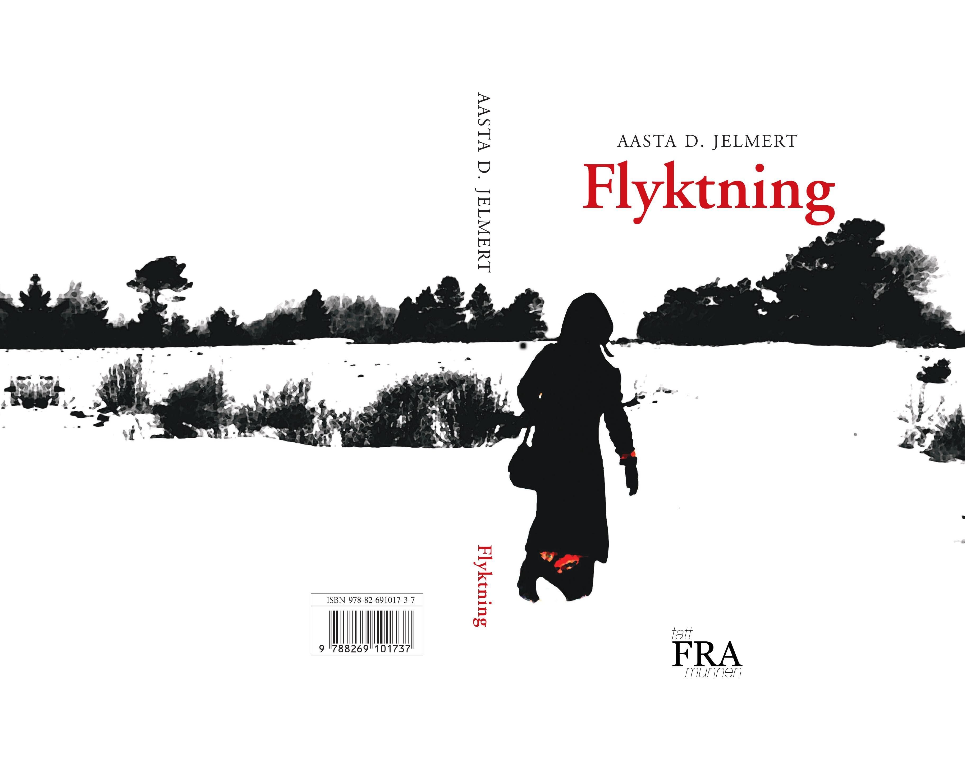 Flyktning