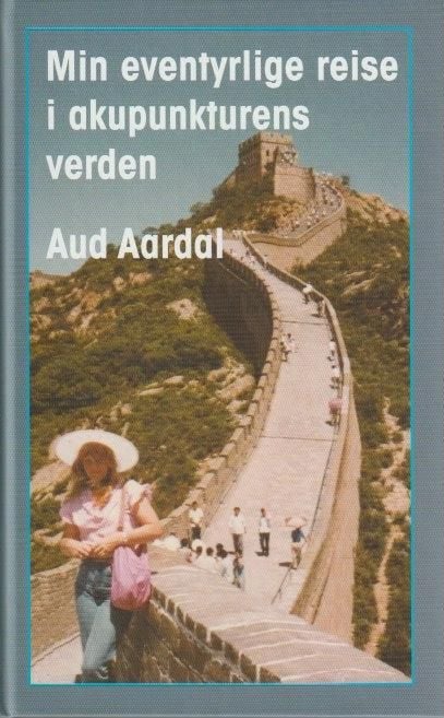 Min eventyrlige reise i akupunkturens verden