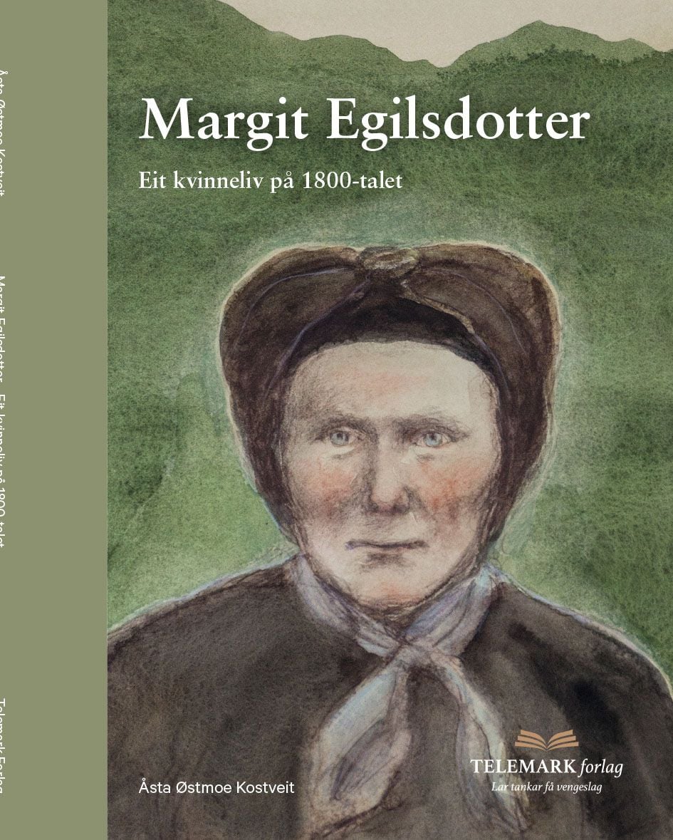 Margit Egilsdotter (1814-1886)