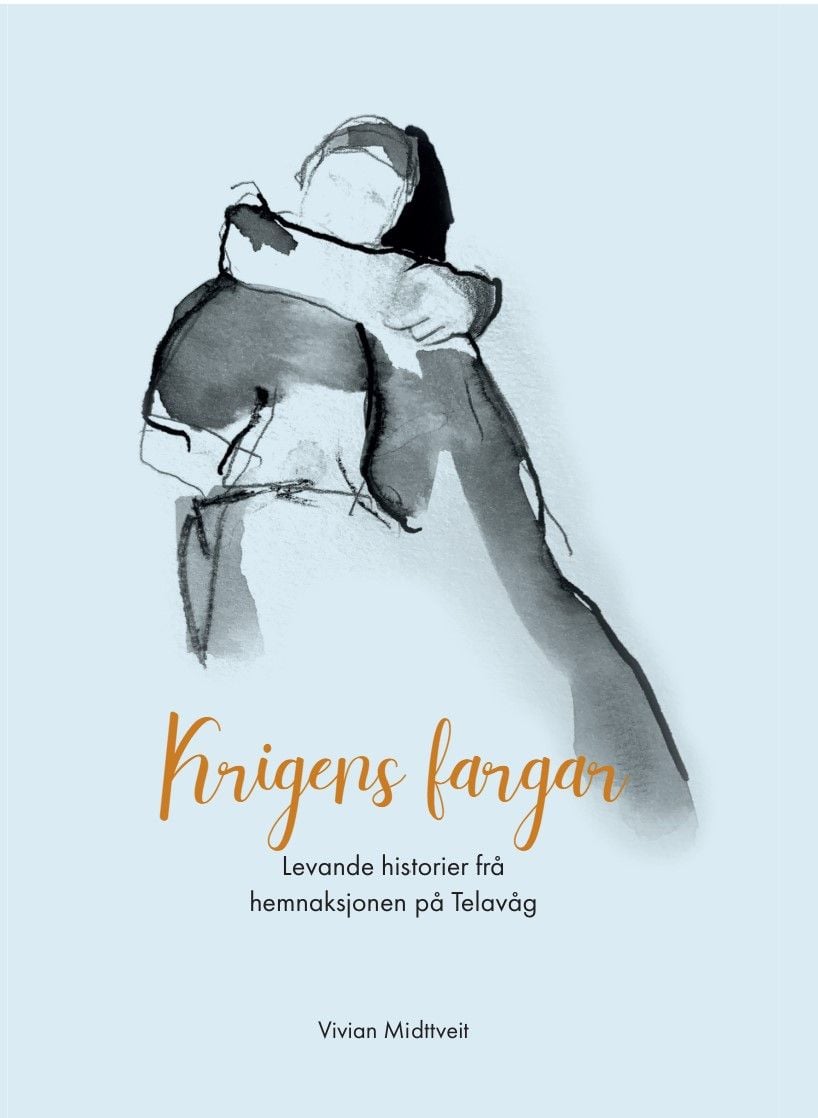 Krigens fargar