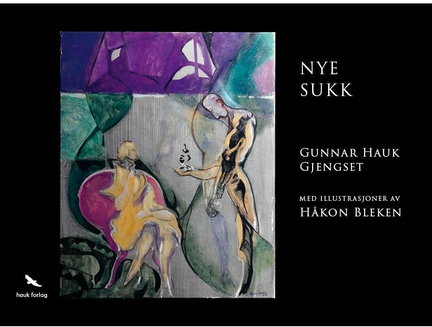 Nye sukk