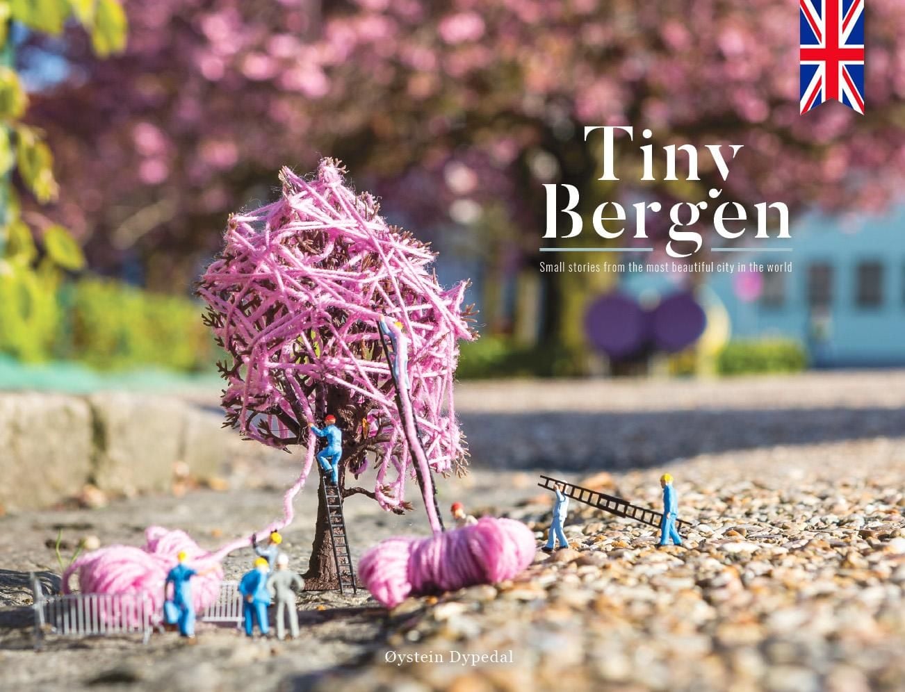 Tiny Bergen