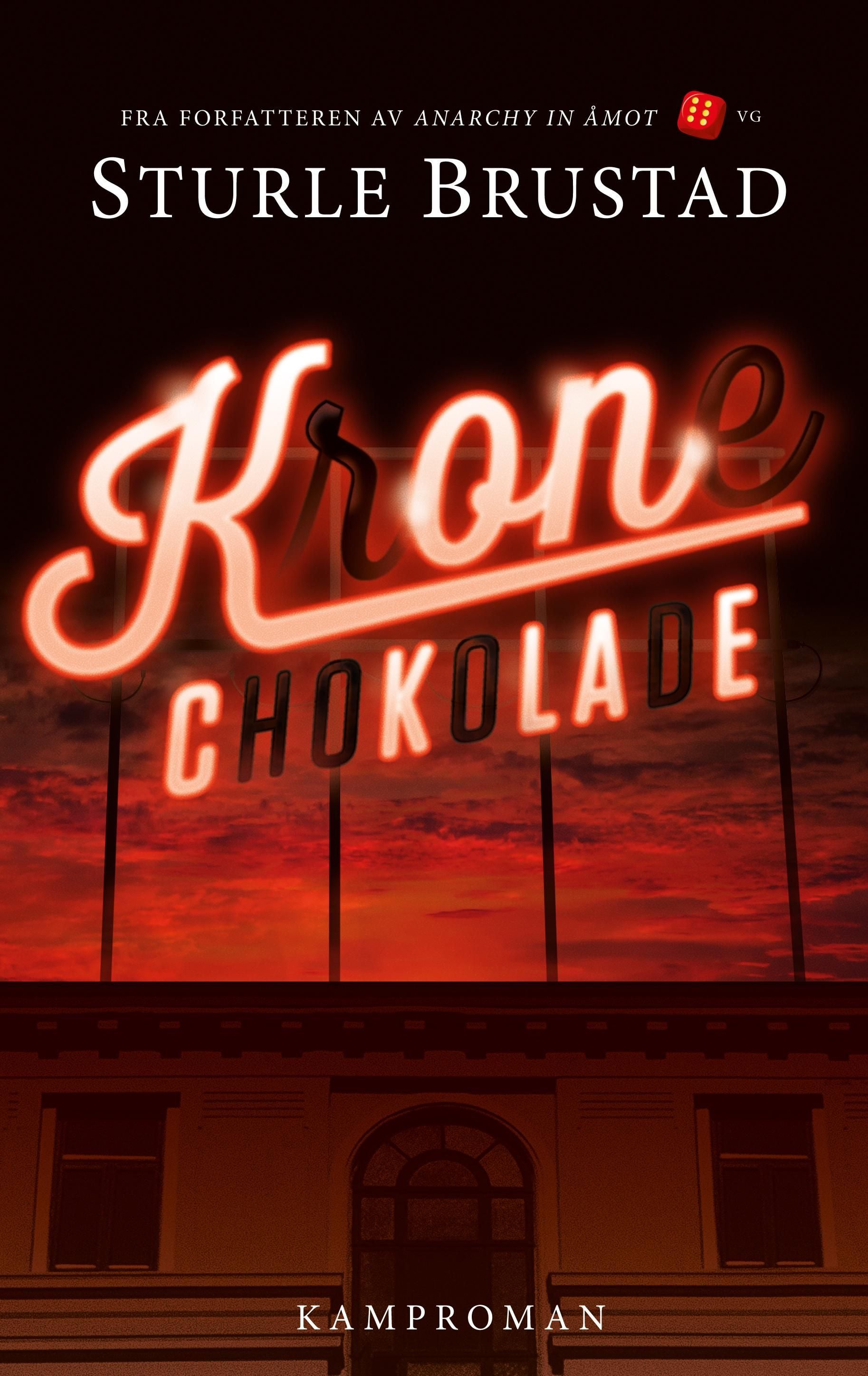 Krone Chokolade