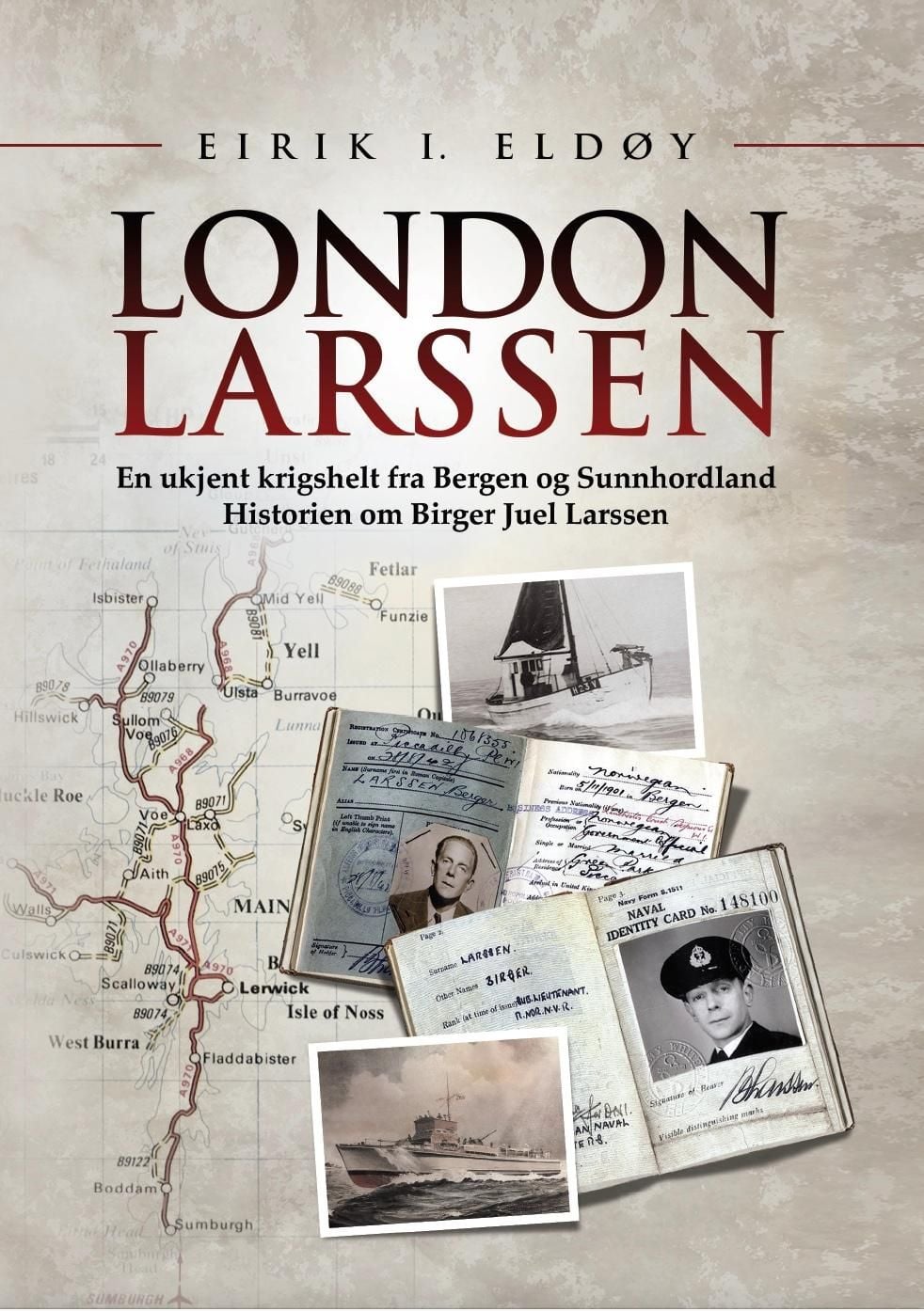 London-Larssen