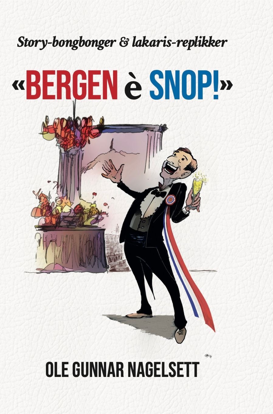 Bergen è snop