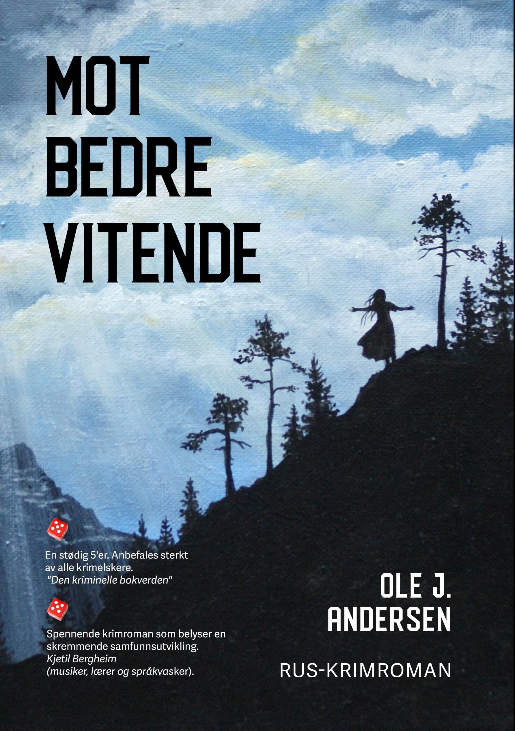 Mot bedre vitende