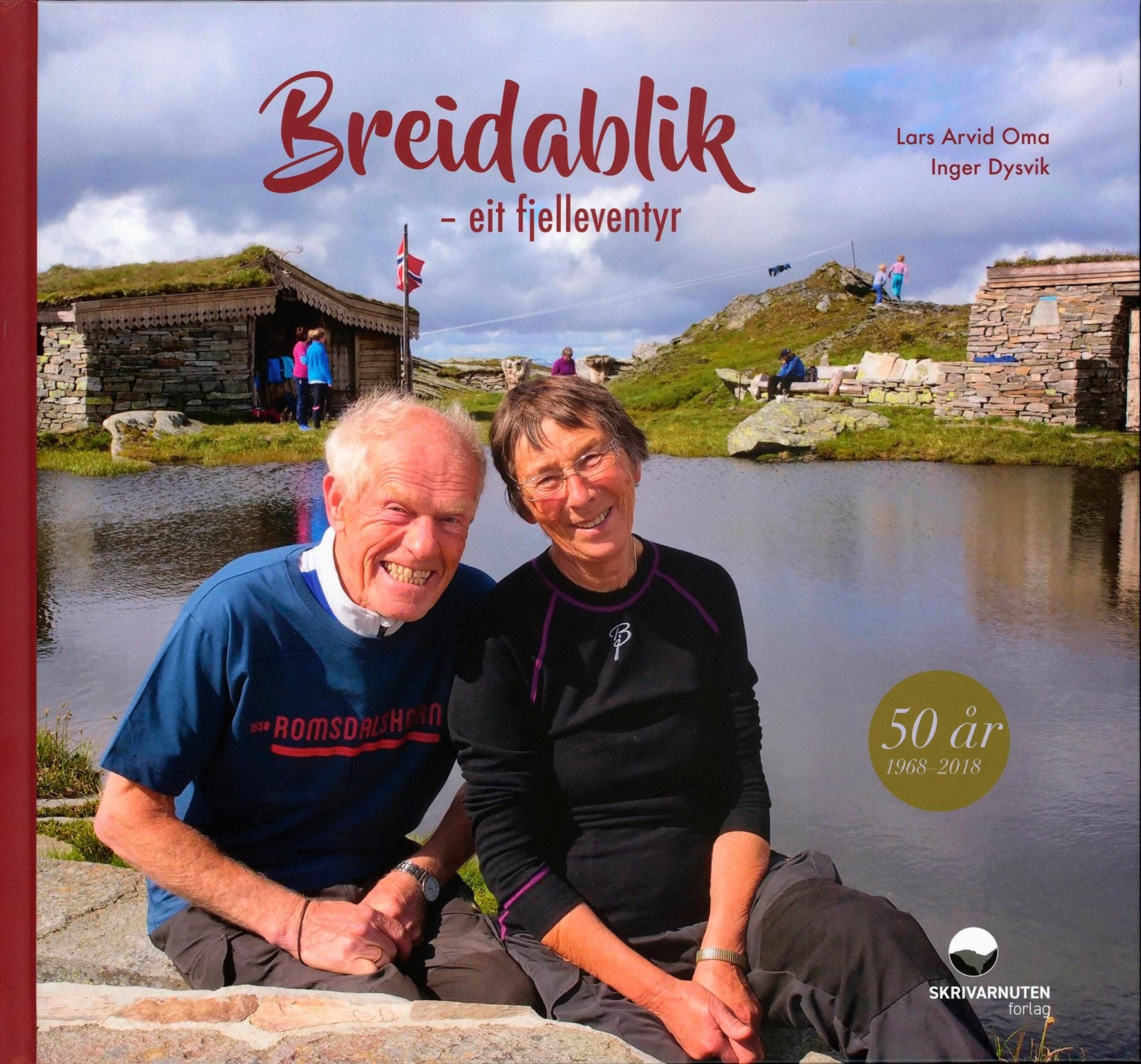 Breidablik