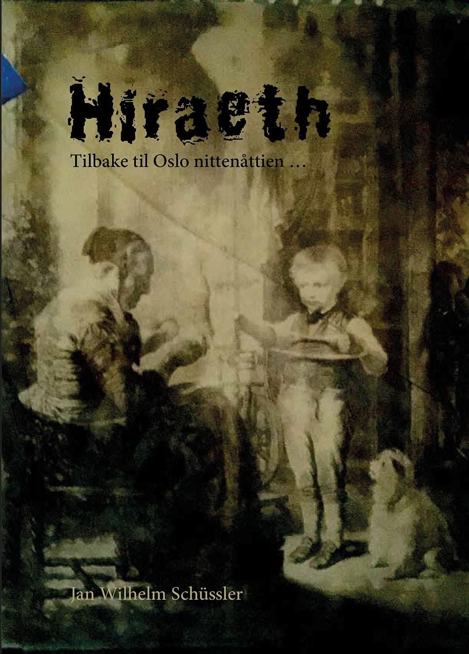 Hiraeth