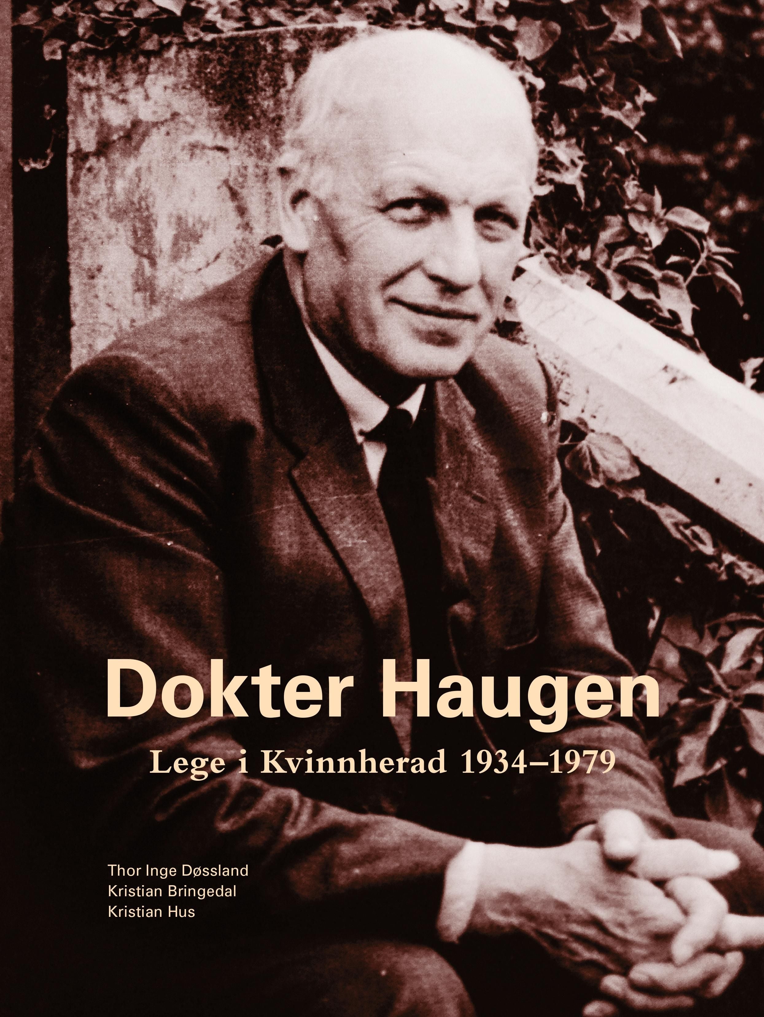 Dokter Haugen