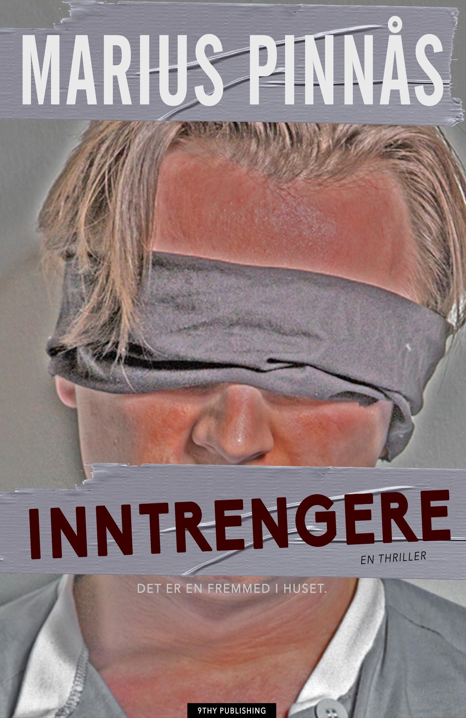 Inntrengere