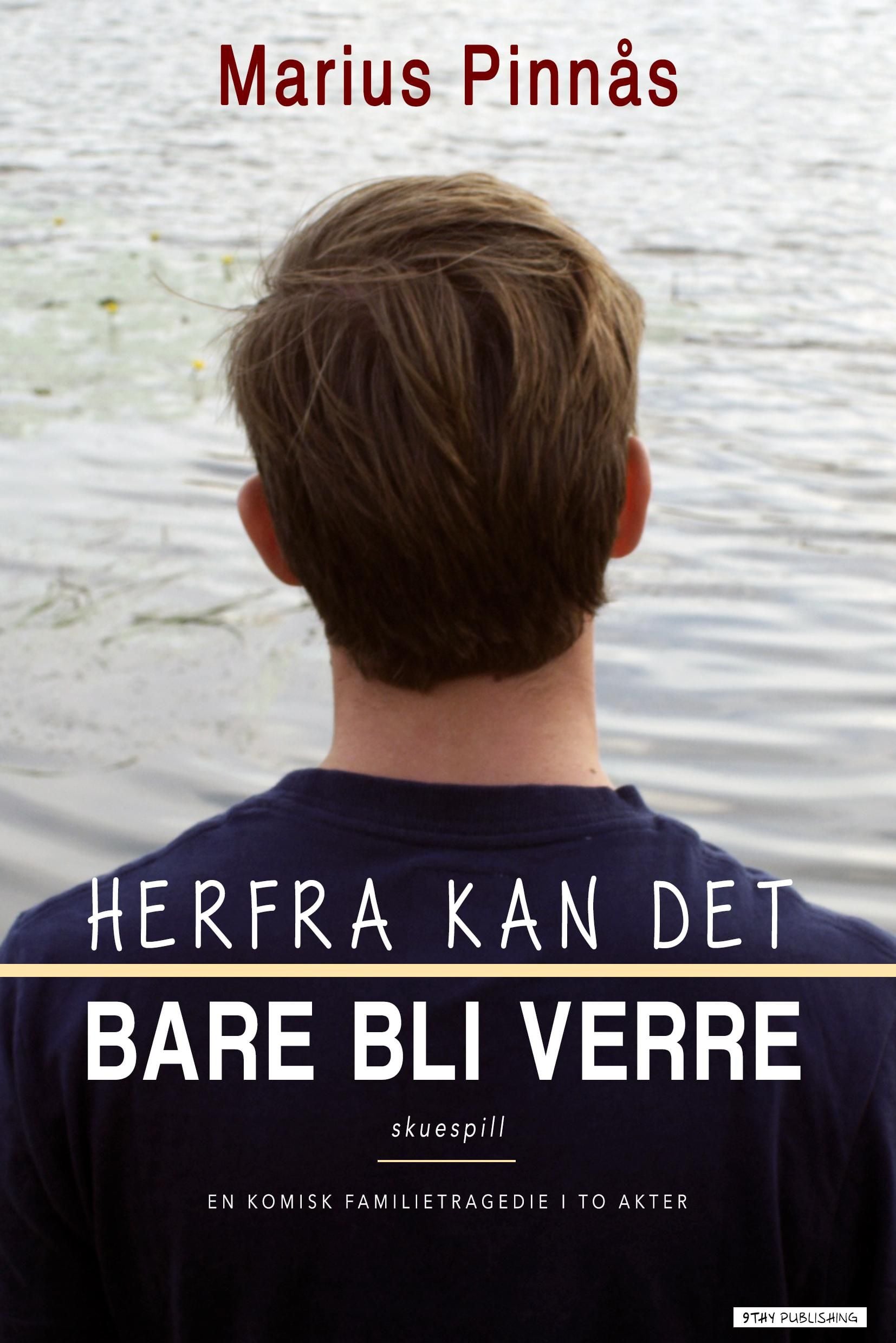 Herfra kan det bare bli verre