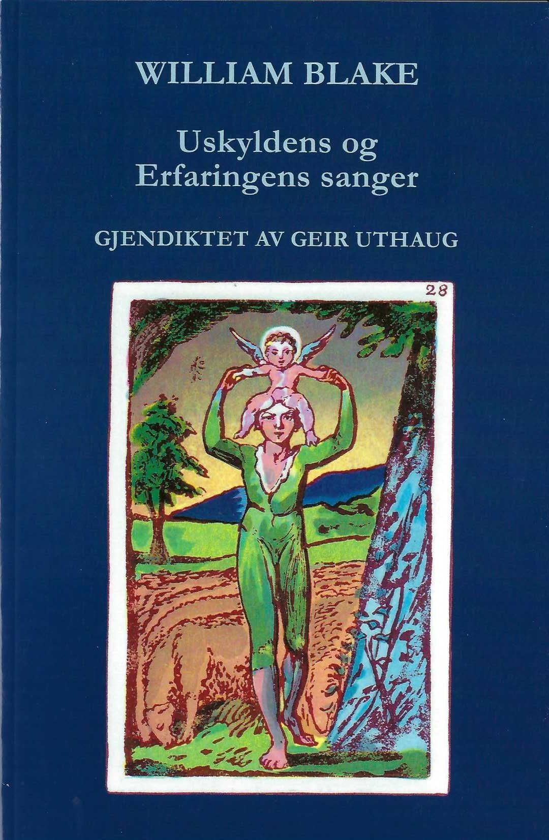 Uskyldens og erfaringens sanger