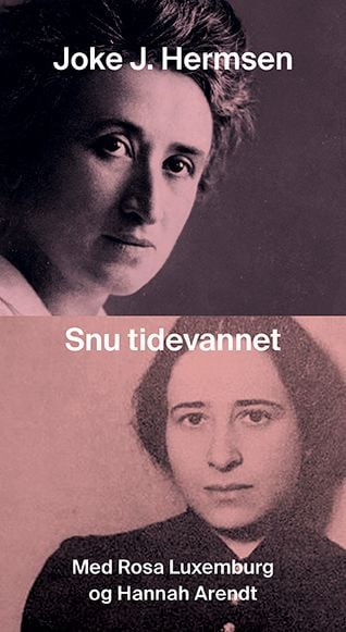 Snu tidevannet