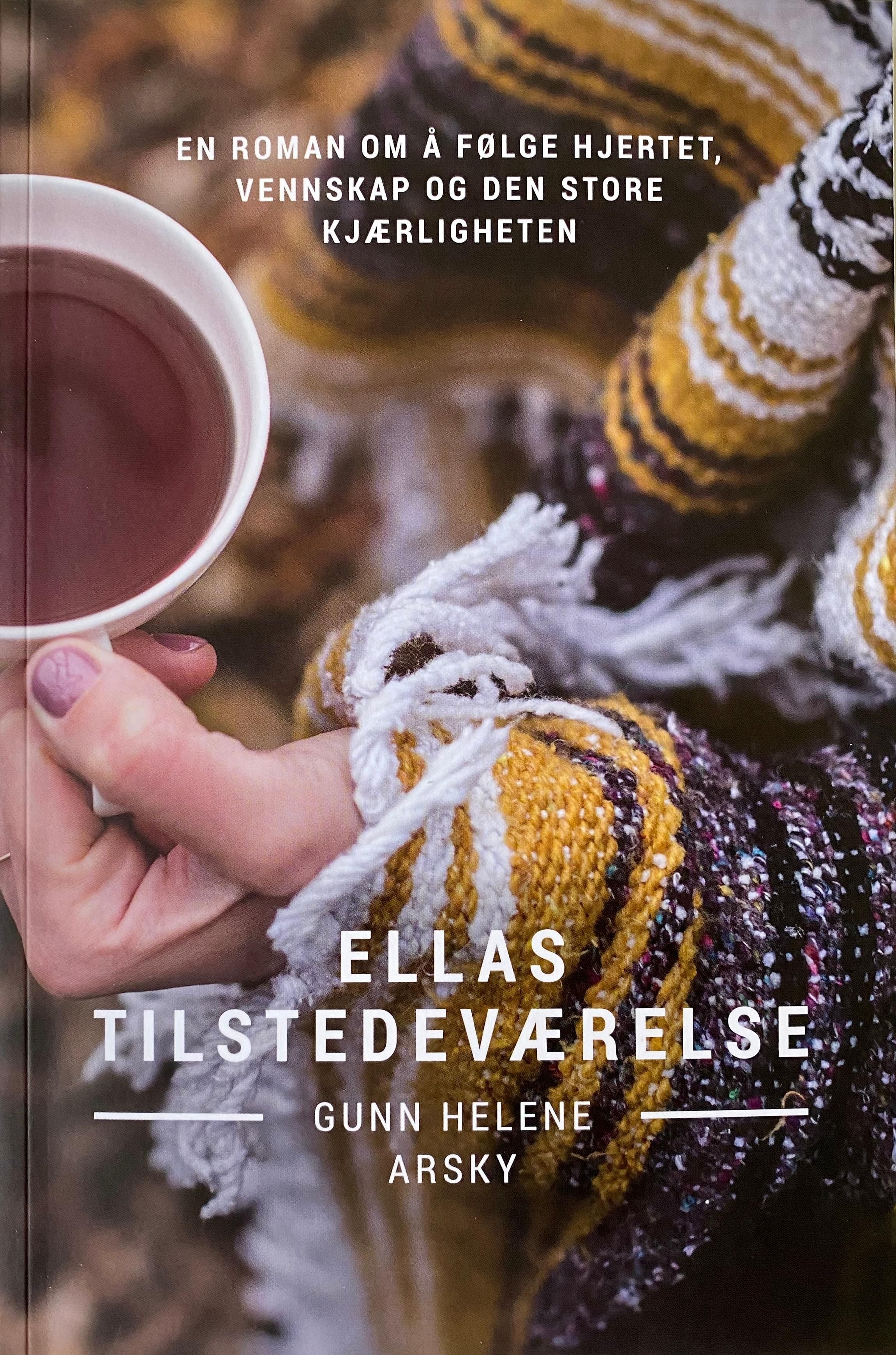 Ellas tilstedeværelse